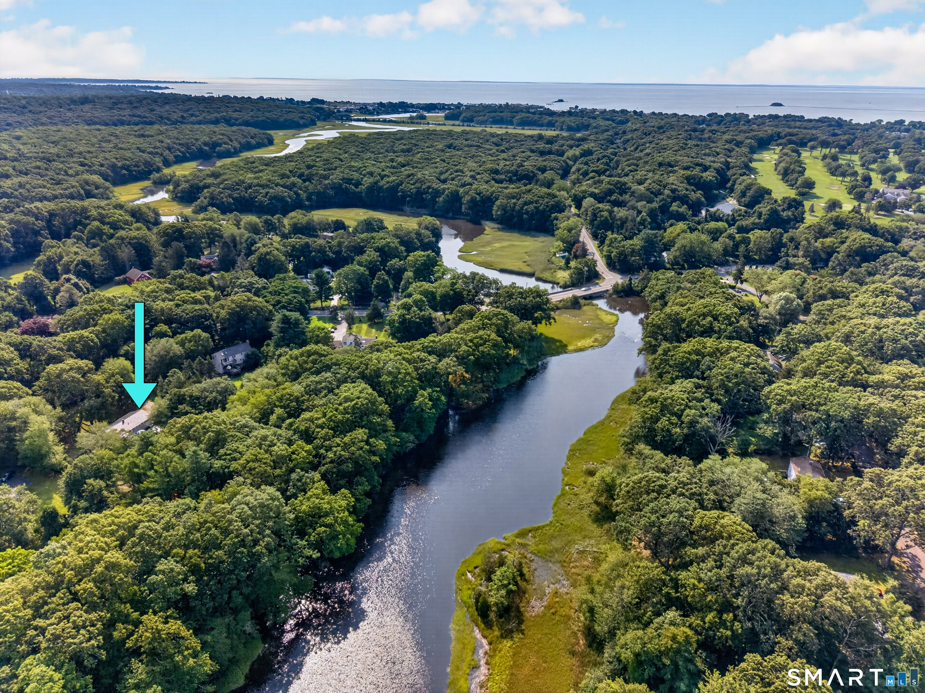 35 Chapman Mill Pond Road Westbrook CT 06498