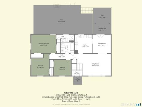 35 Chapman Mill Pond Road Westbrook CT 06498