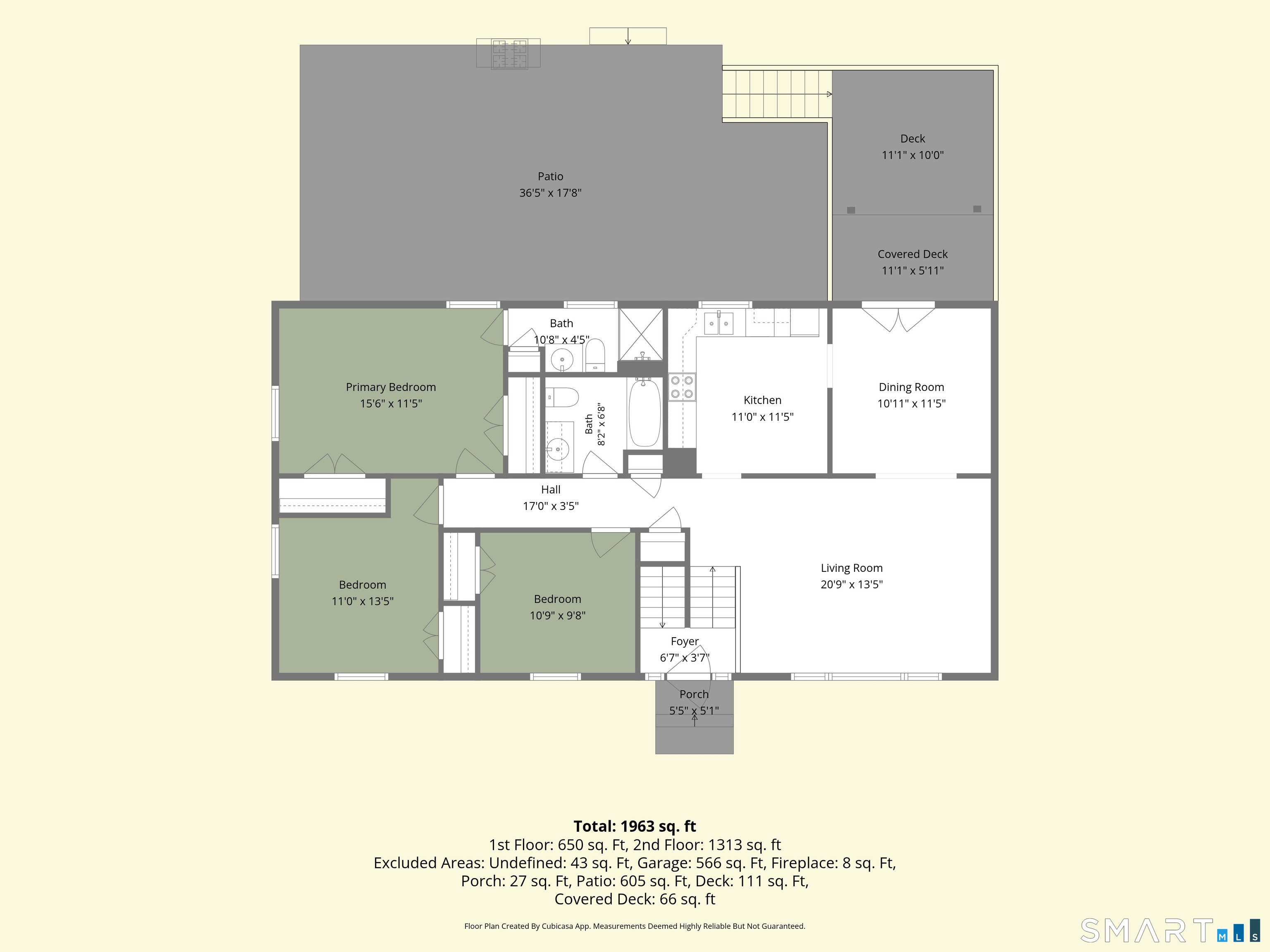 35 Chapman Mill Pond Road Westbrook CT 06498