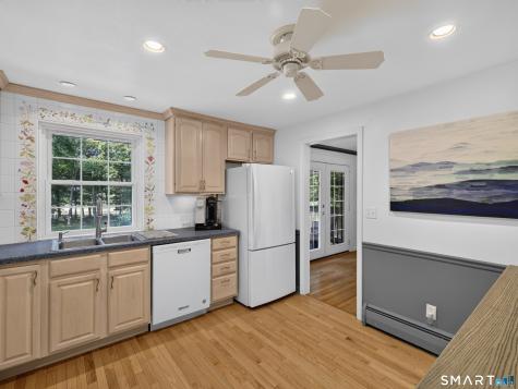 35 Chapman Mill Pond Road Westbrook CT 06498