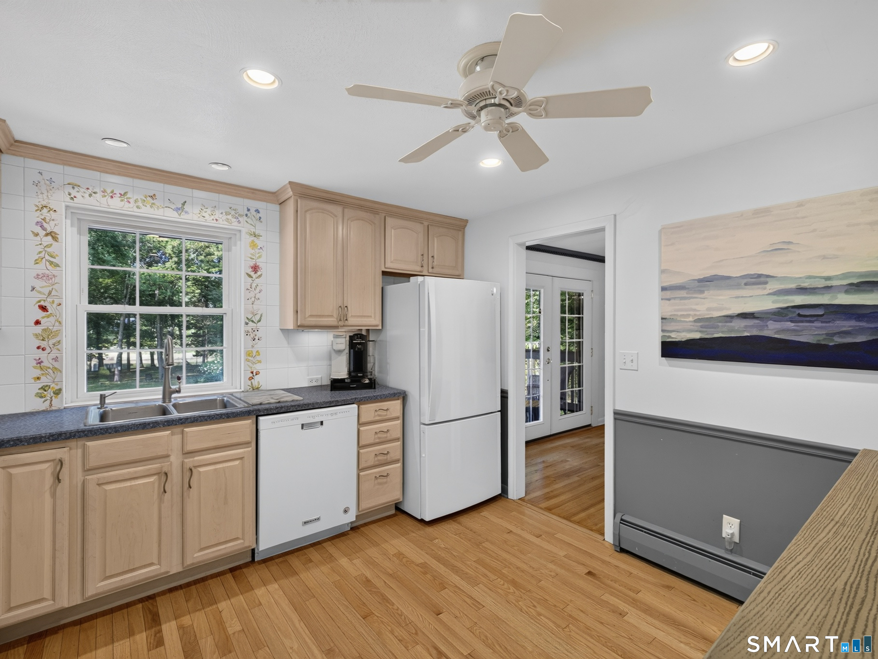 35 Chapman Mill Pond Road Westbrook CT 06498