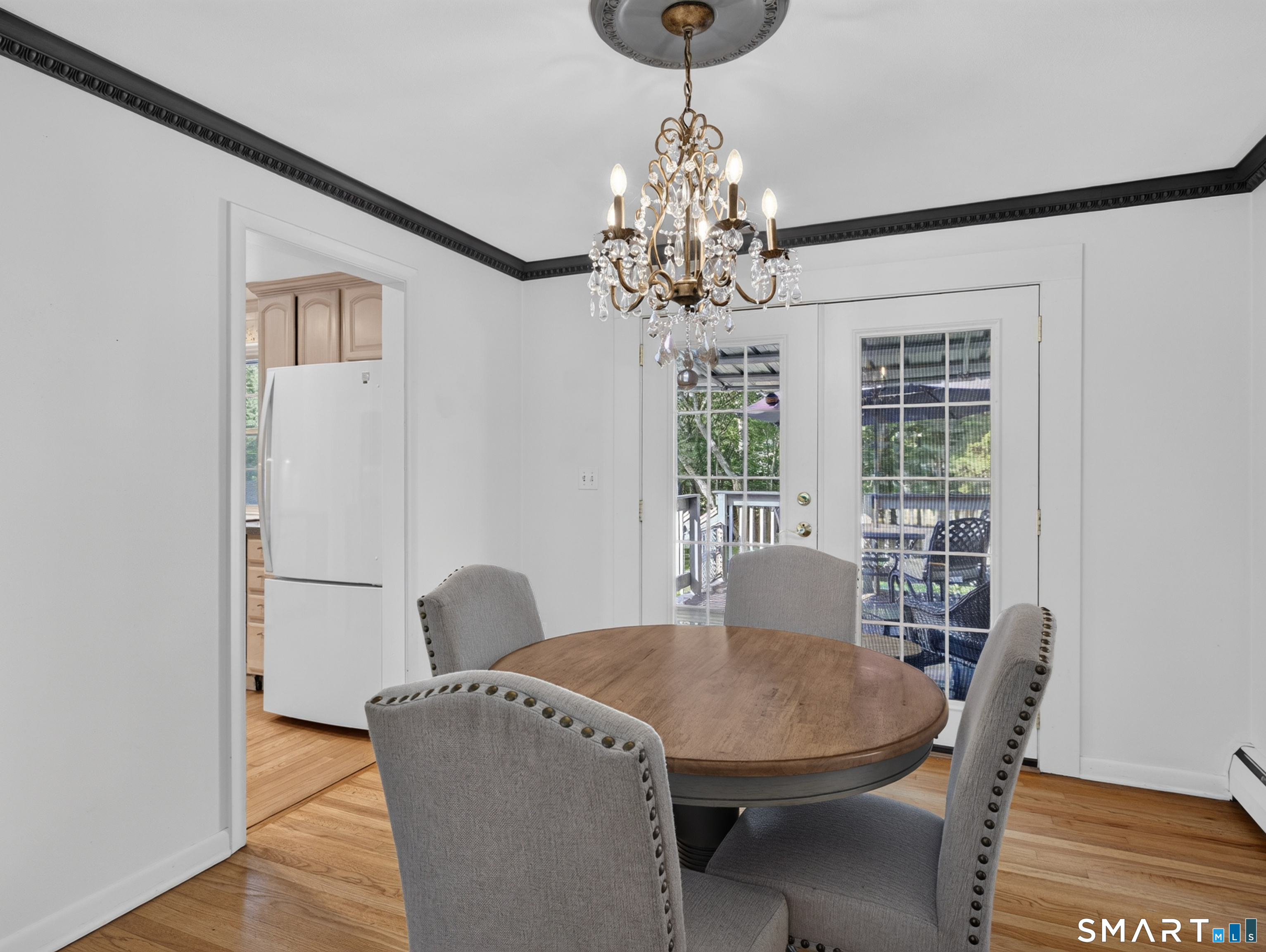 35 Chapman Mill Pond Road Westbrook CT 06498
