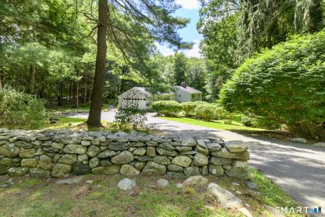 85 Indian Hill Road Wilton CT 06897