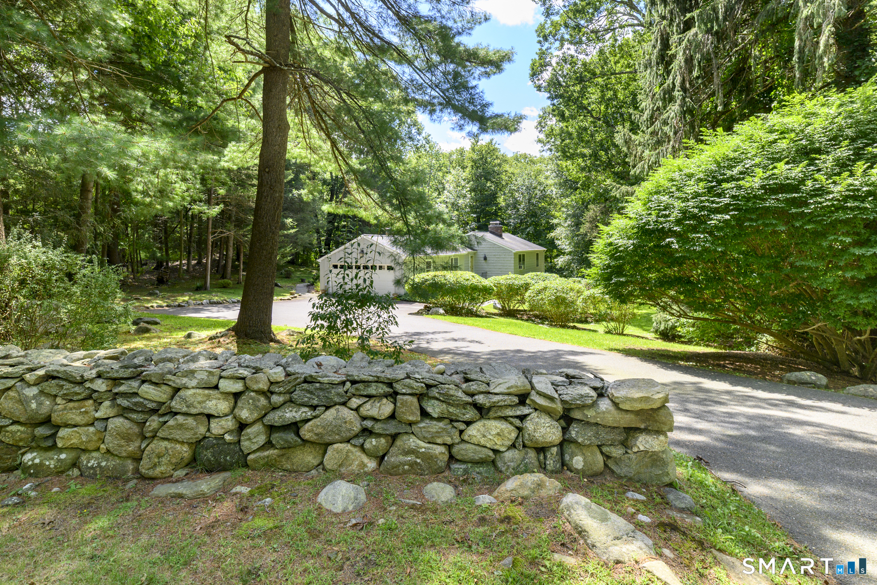 85 Indian Hill Road Wilton CT 06897