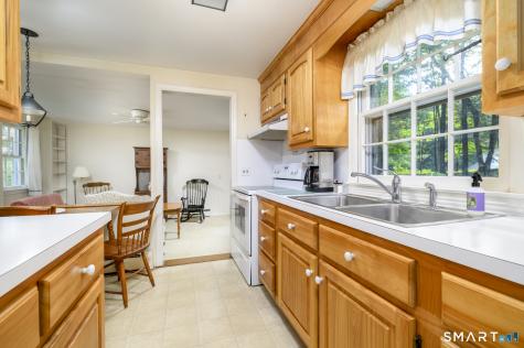 85 Indian Hill Road Wilton CT 06897