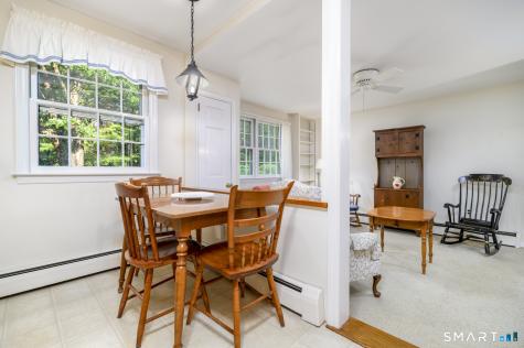 85 Indian Hill Road Wilton CT 06897