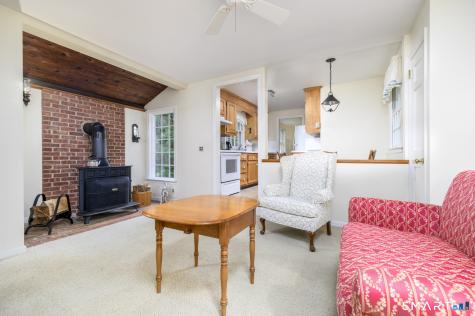 85 Indian Hill Road Wilton CT 06897