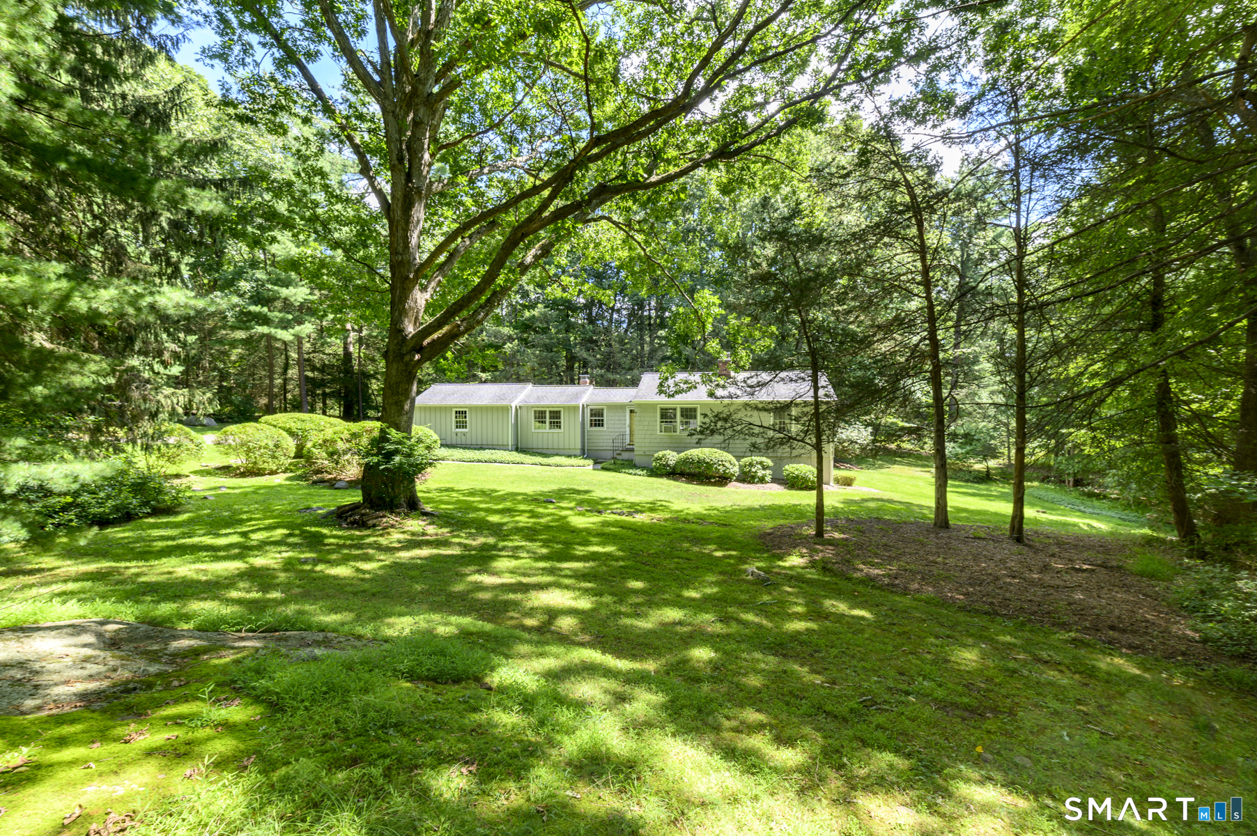 85 Indian Hill Road Wilton CT 06897