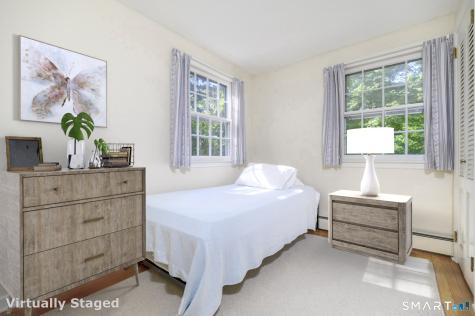 85 Indian Hill Road Wilton CT 06897