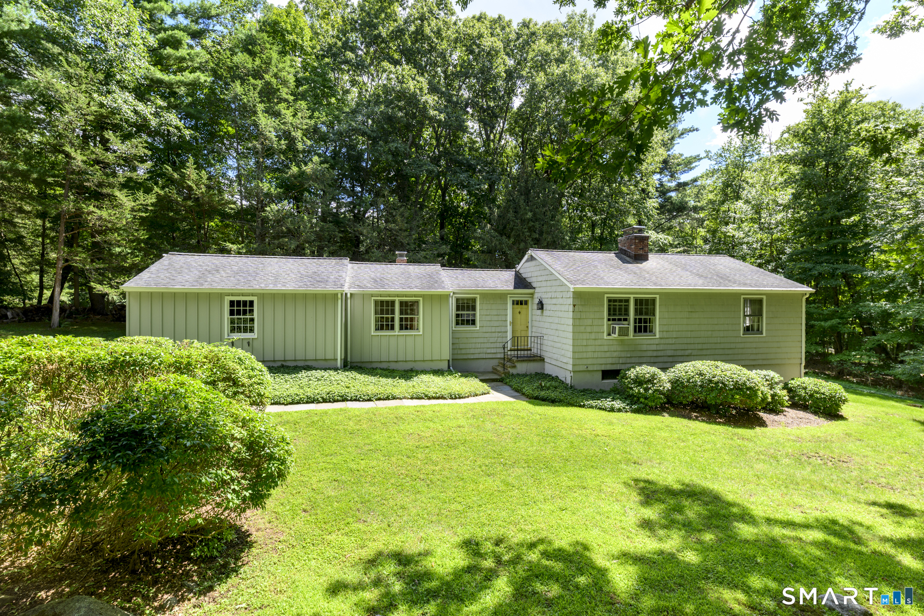 85 Indian Hill Road Wilton CT 06897