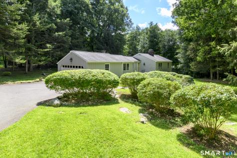 85 Indian Hill Road Wilton CT 06897