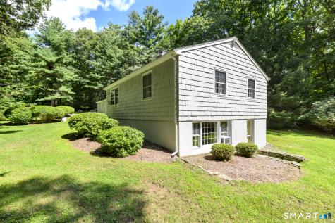 85 Indian Hill Road Wilton CT 06897