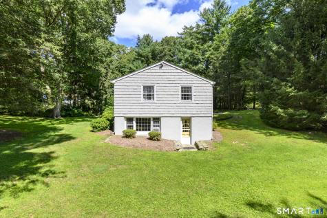 85 Indian Hill Road Wilton CT 06897