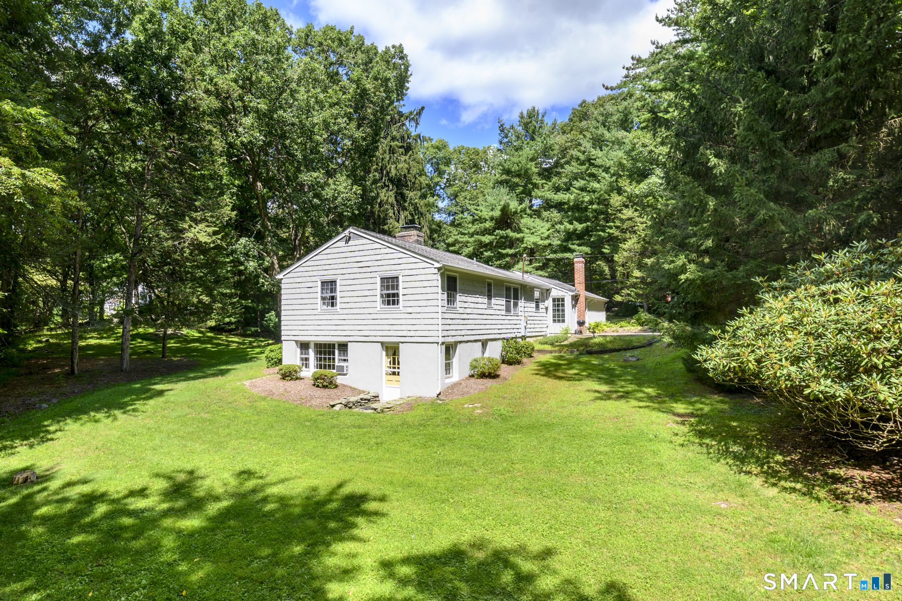85 Indian Hill Road Wilton CT 06897