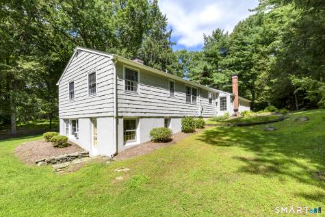 85 Indian Hill Road Wilton CT 06897