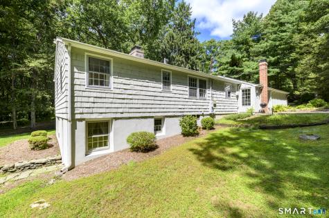 85 Indian Hill Road Wilton CT 06897