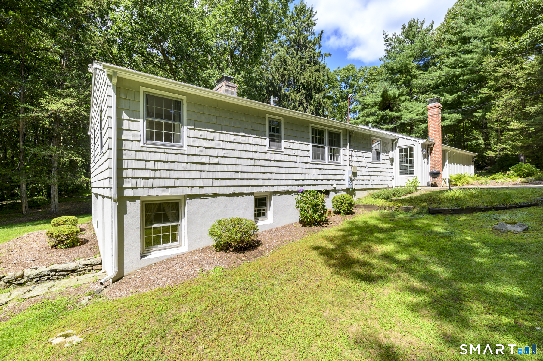 85 Indian Hill Road Wilton CT 06897
