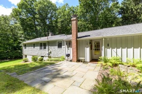 85 Indian Hill Road Wilton CT 06897