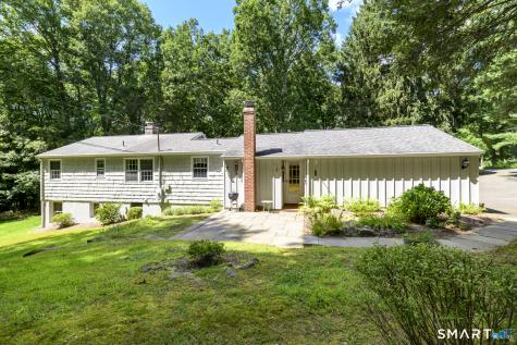 85 Indian Hill Road Wilton CT 06897