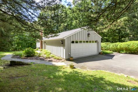 85 Indian Hill Road Wilton CT 06897