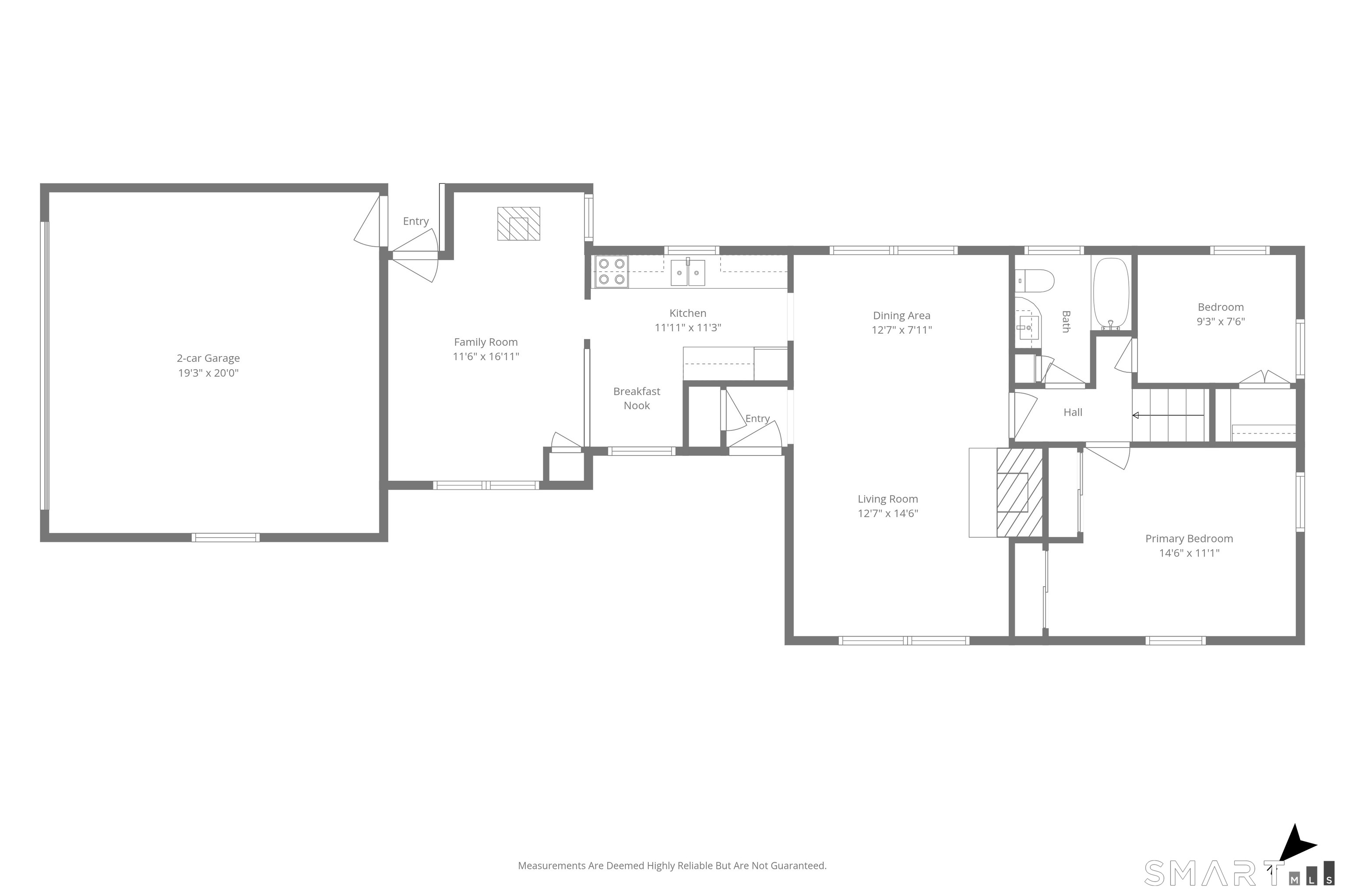 85 Indian Hill Road Wilton CT 06897