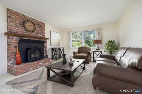 85 Indian Hill Road Wilton CT 06897