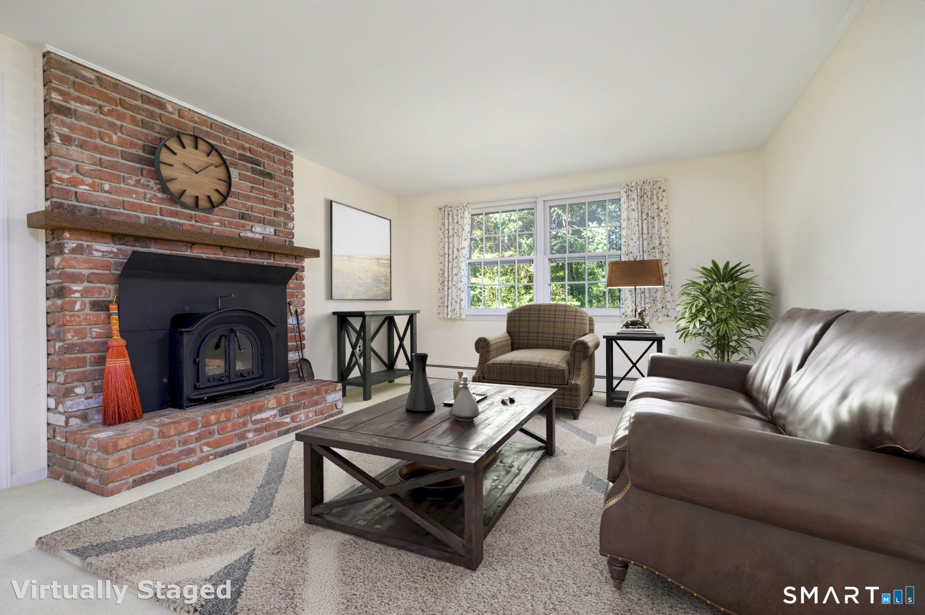 85 Indian Hill Road Wilton CT 06897
