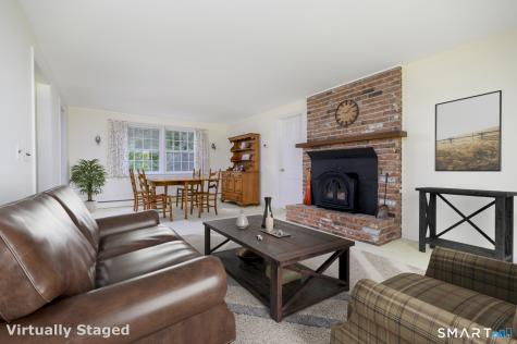 85 Indian Hill Road Wilton CT 06897