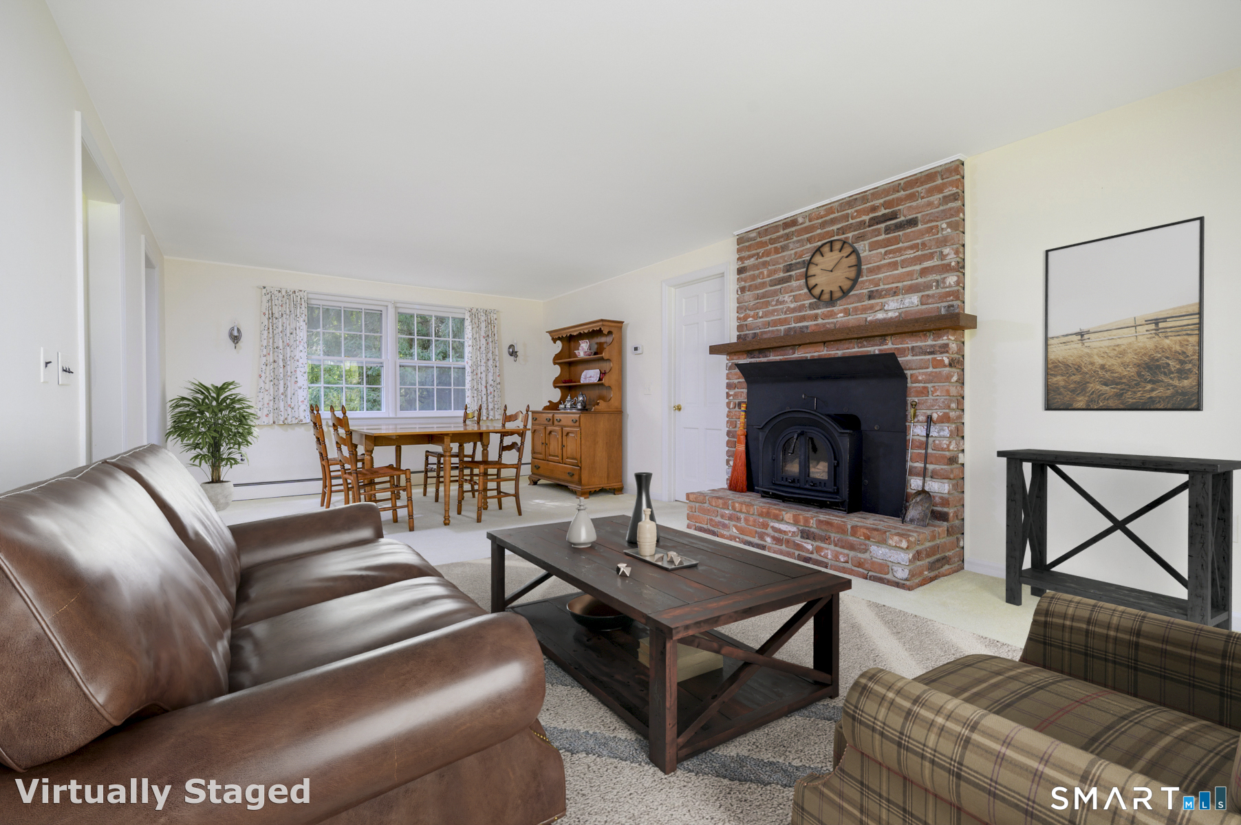 85 Indian Hill Road Wilton CT 06897