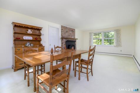 85 Indian Hill Road Wilton CT 06897