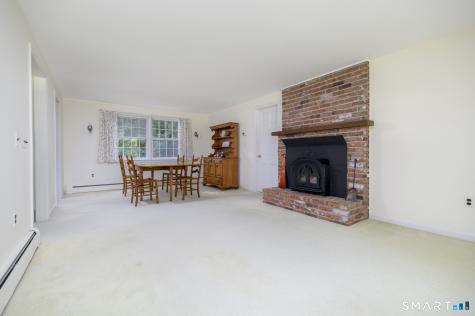 85 Indian Hill Road Wilton CT 06897