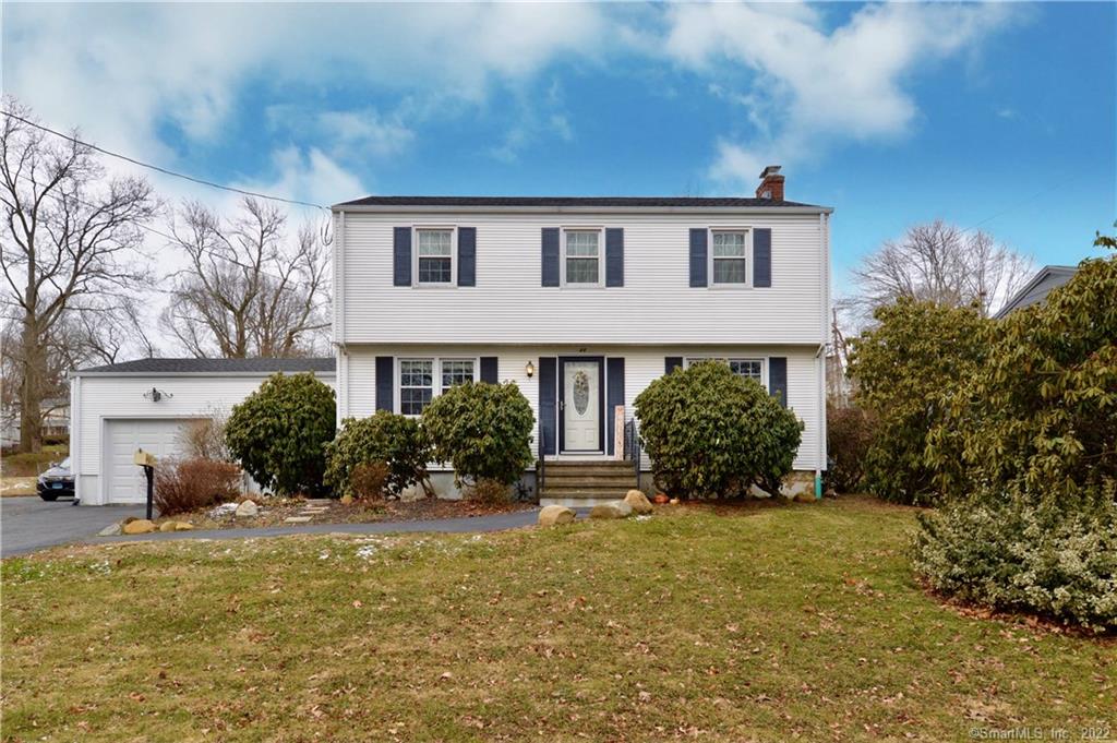 88 Honor Road West Haven CT 06516