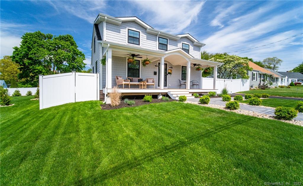 52 Canterbury Lane Milford CT 06460