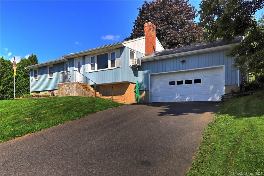 105 Crestview Drive Watertown CT 06795