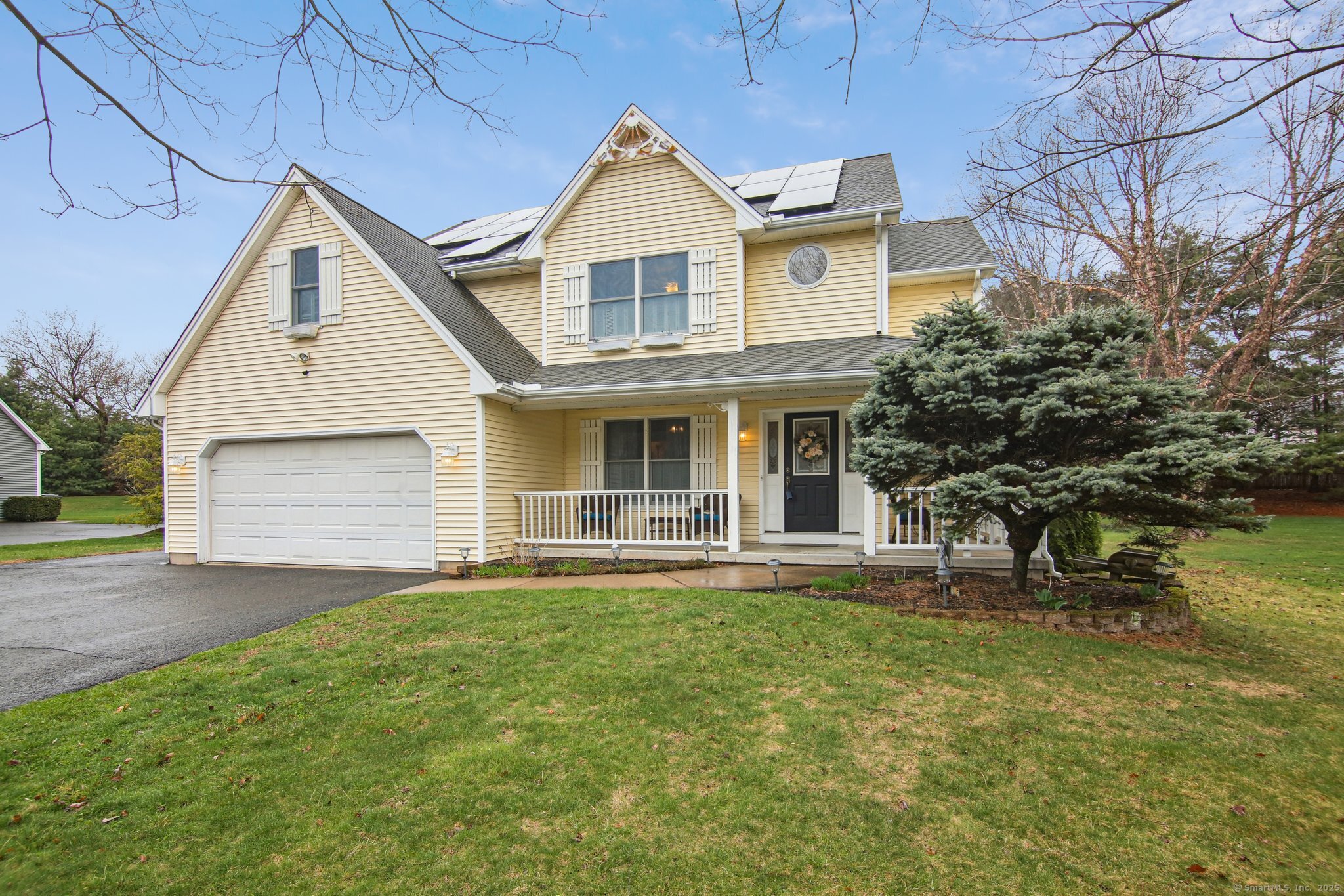 66 Hazelwood Drive Southington CT 06489