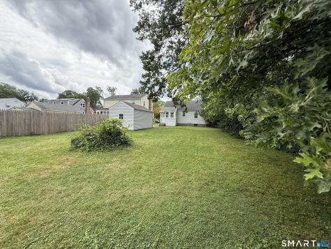 144 Edgemont Avenue West Hartford CT 06110