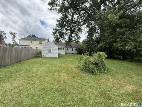144 Edgemont Avenue West Hartford CT 06110