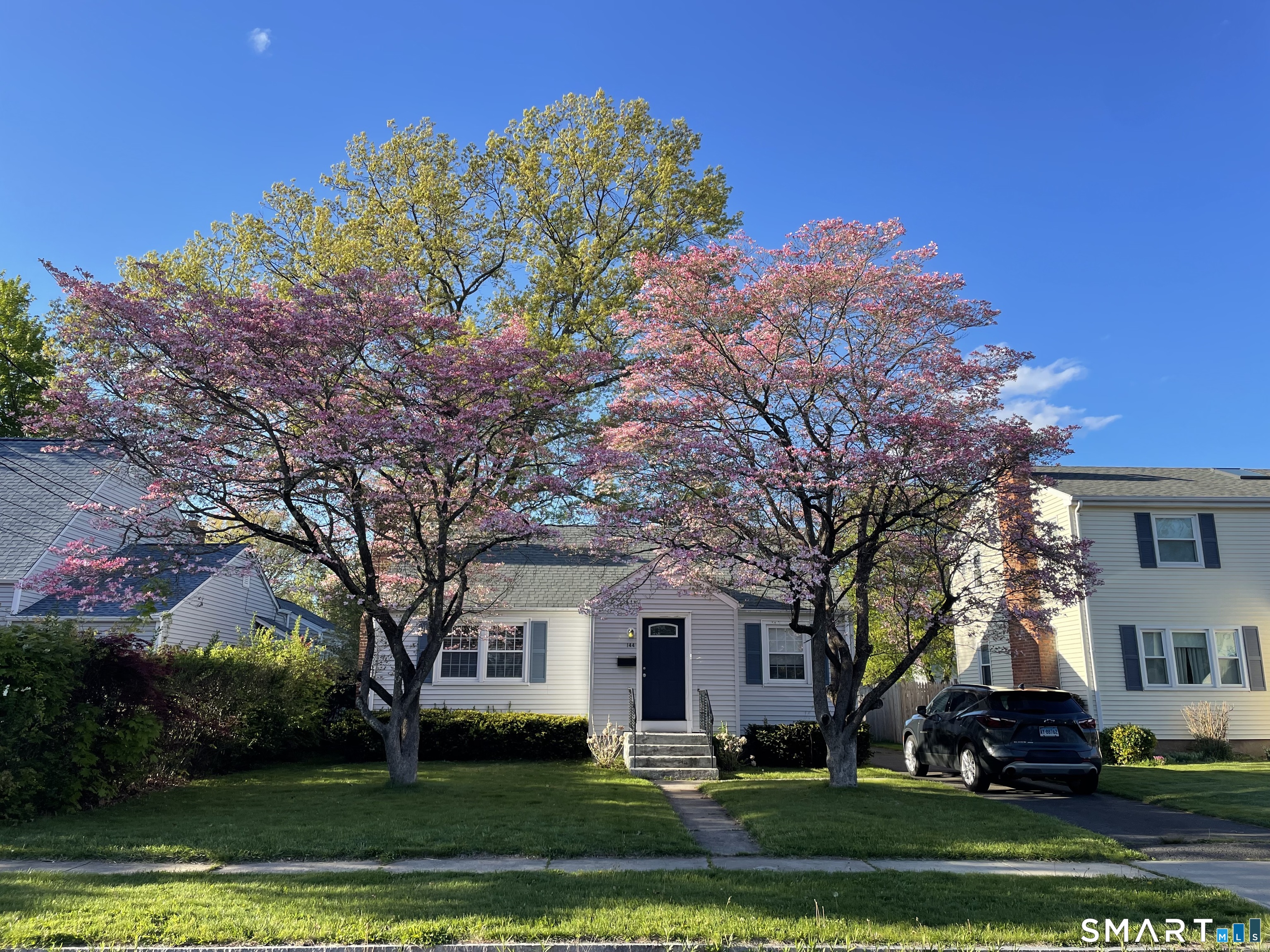 144 Edgemont Avenue West Hartford CT 06110