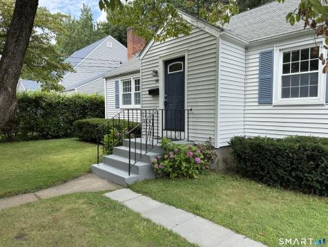 144 Edgemont Avenue West Hartford CT 06110