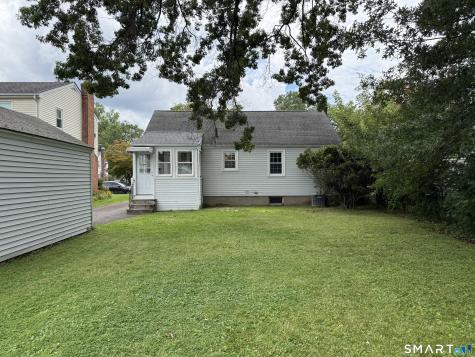 144 Edgemont Avenue West Hartford CT 06110