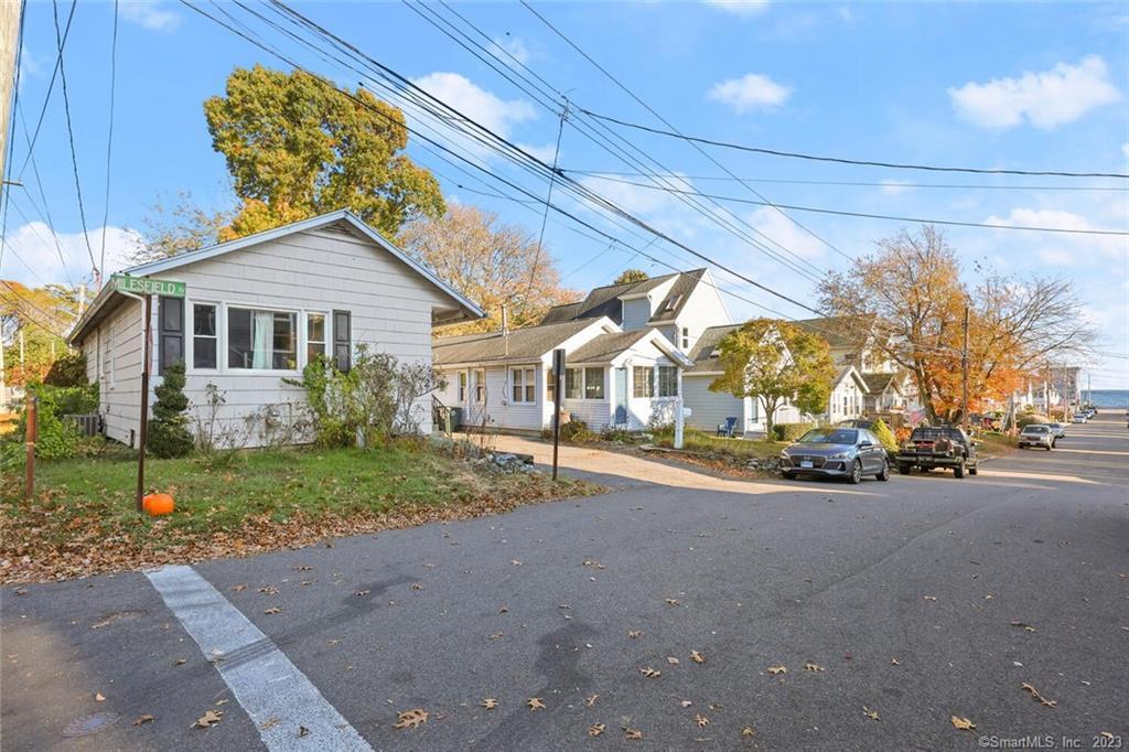 2 Milesfield Avenue Milford CT 06460