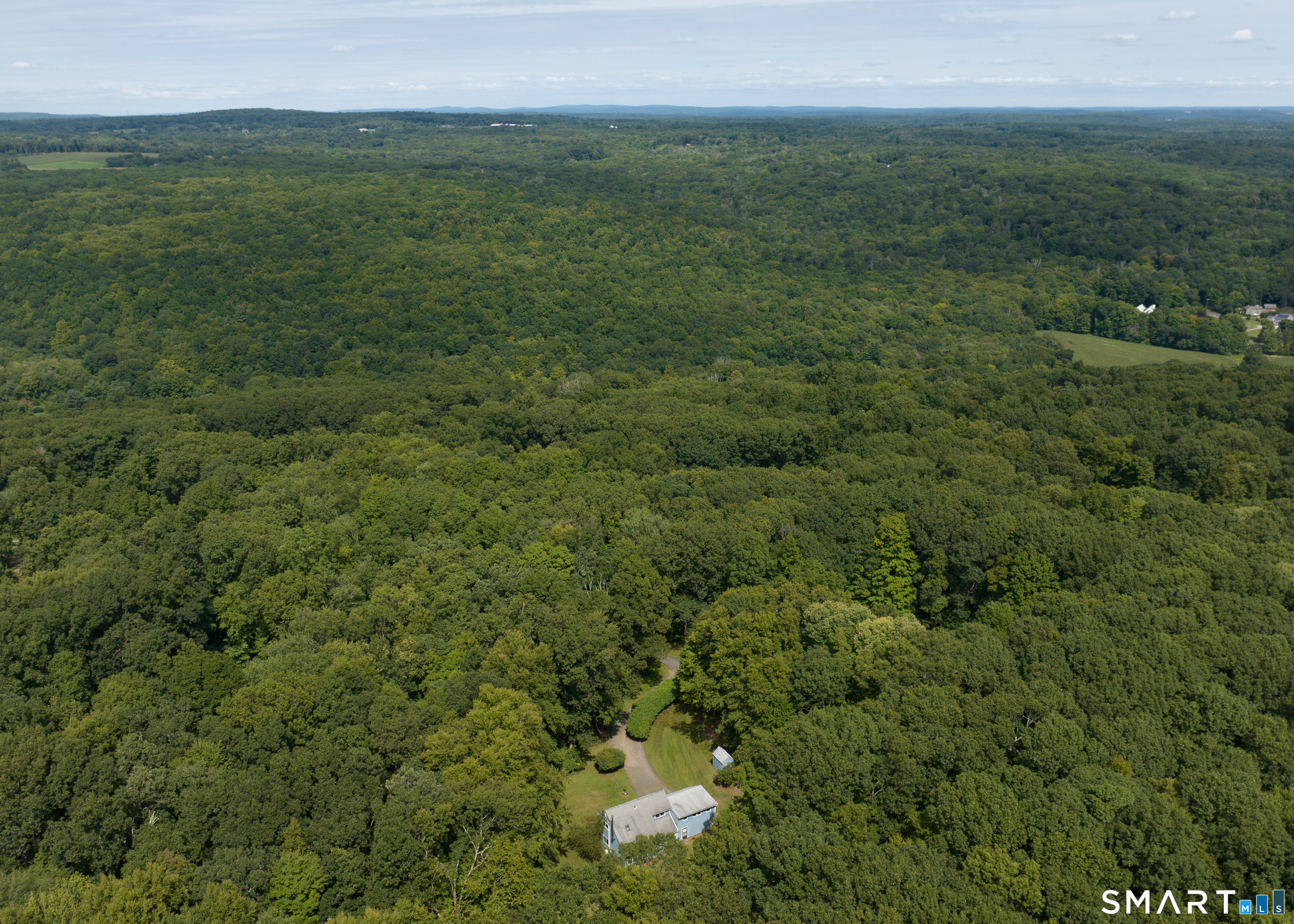 51 Watrous Road Bolton CT 06043