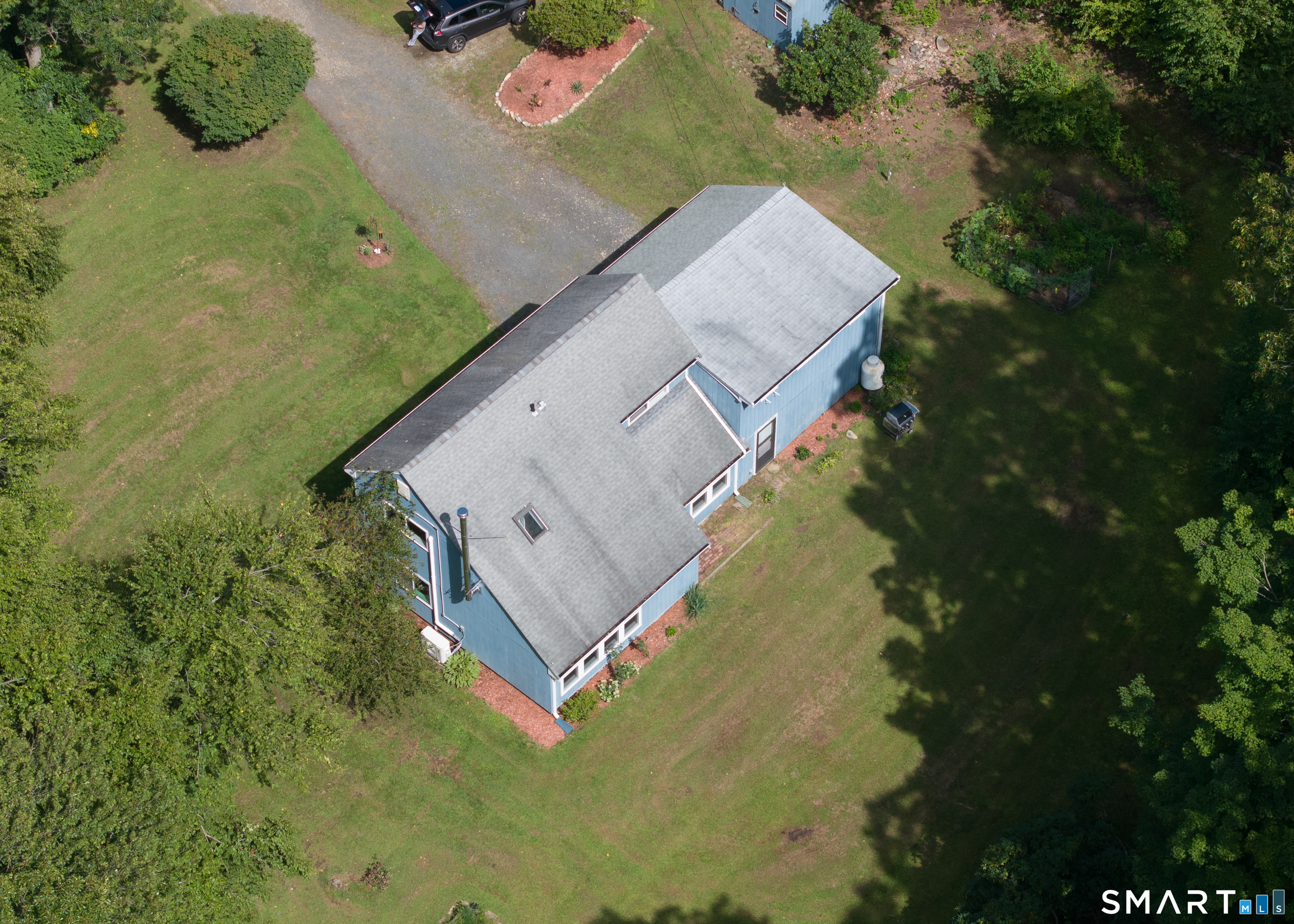 51 Watrous Road Bolton CT 06043
