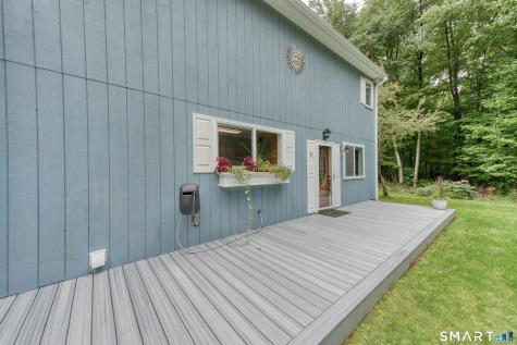 51 Watrous Road Bolton CT 06043