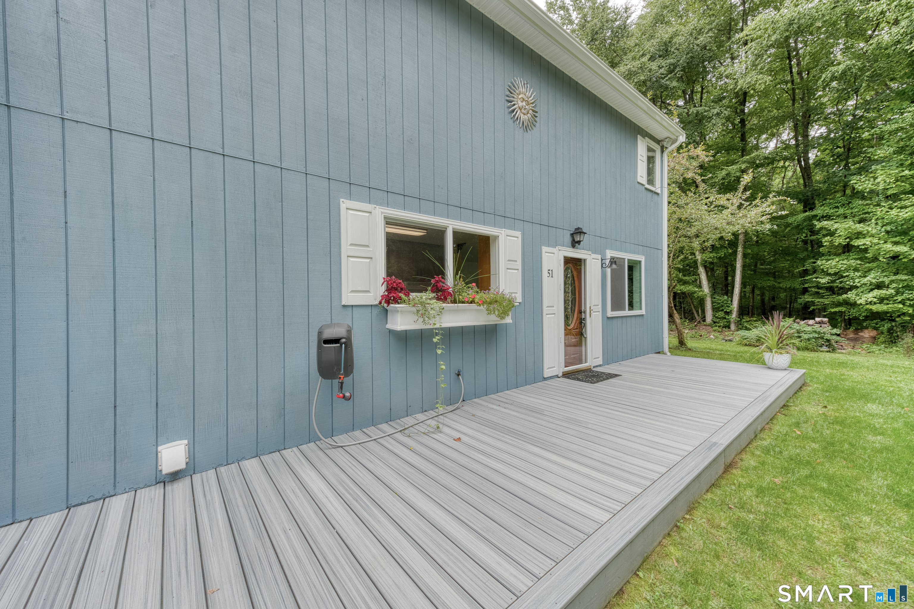 51 Watrous Road Bolton CT 06043