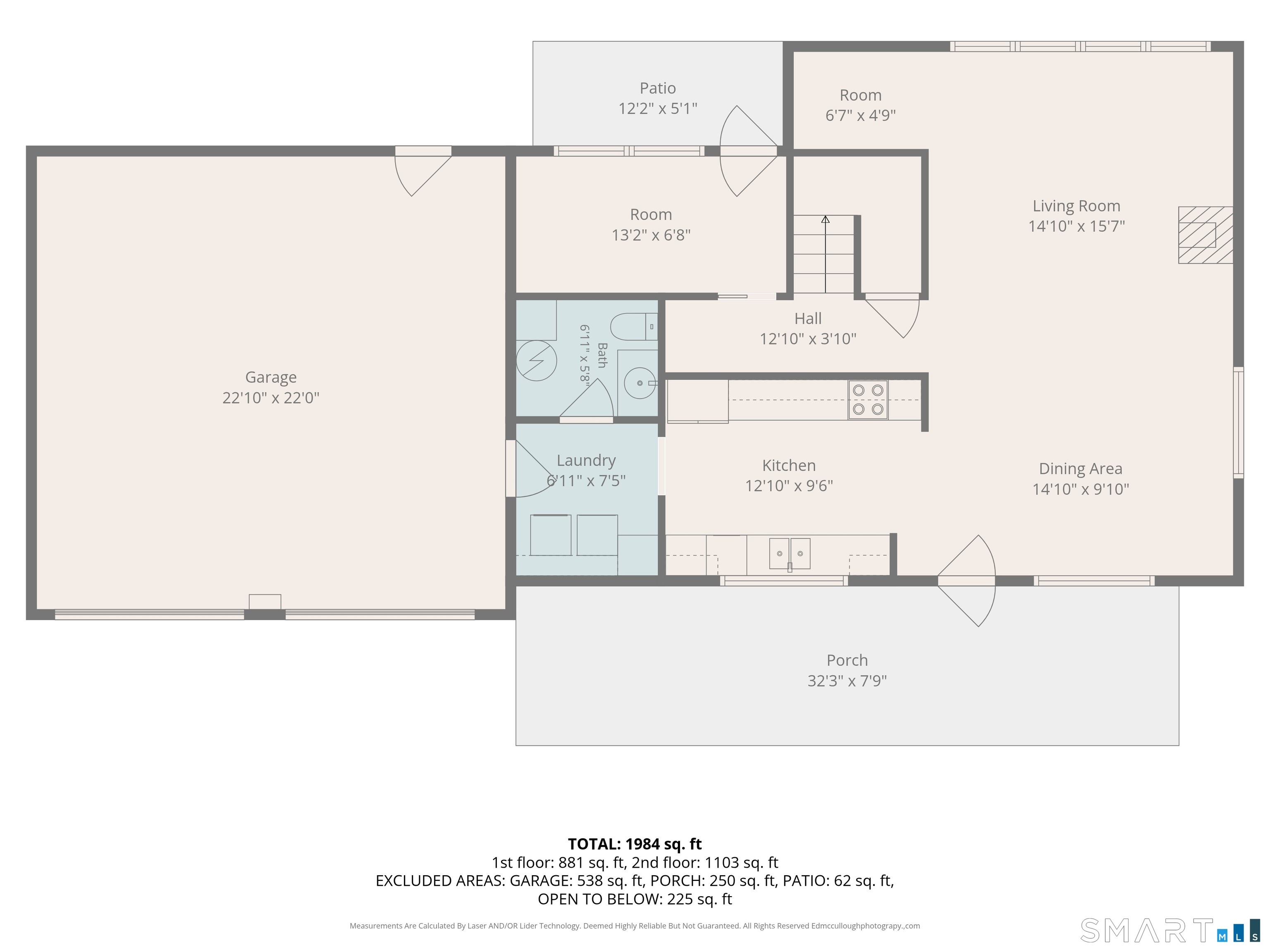 51 Watrous Road Bolton CT 06043