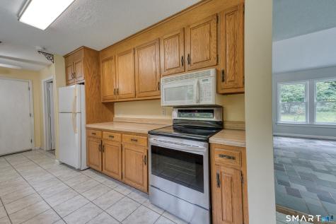 51 Watrous Road Bolton CT 06043