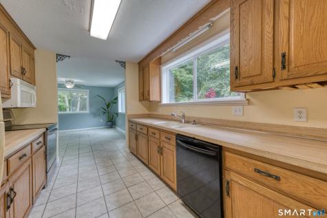 51 Watrous Road Bolton CT 06043