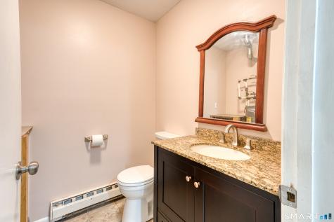 51 Watrous Road Bolton CT 06043
