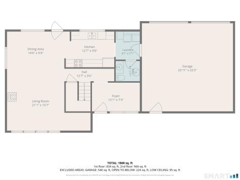51 Watrous Road Bolton CT 06043